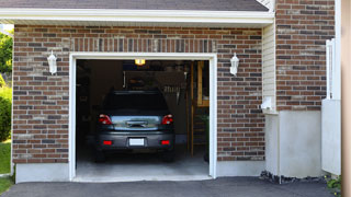 Garage Door Installation at Panorama Mobile Home Park Placerville, California