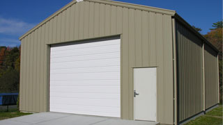 Garage Door Openers at Panorama Mobile Home Park Placerville, California